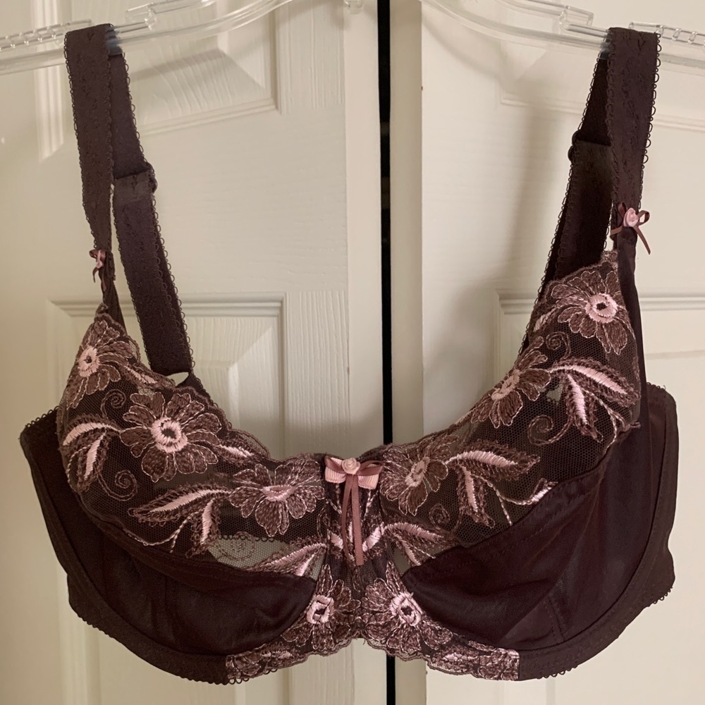 Fantasie Bra 32ff